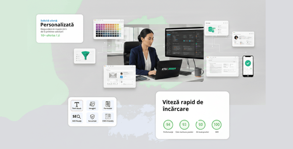 Optimizare si Mentenanta